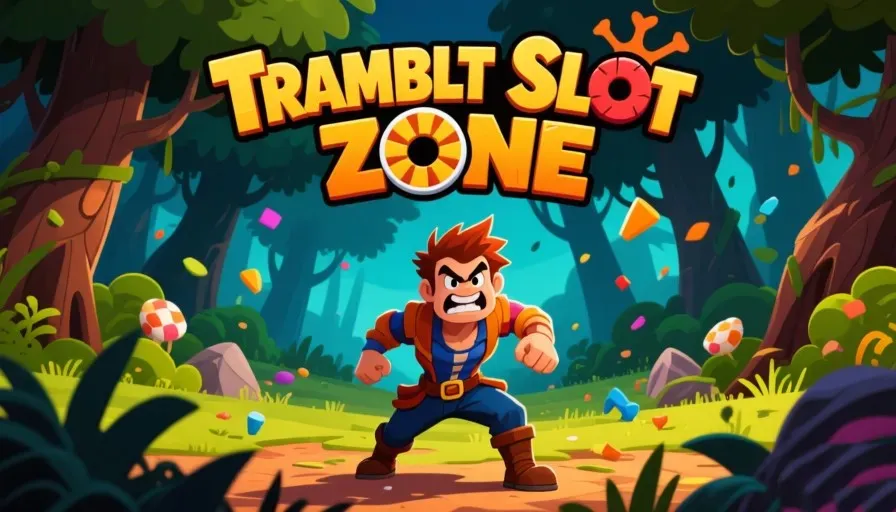 Trouble Slot Game Number bet