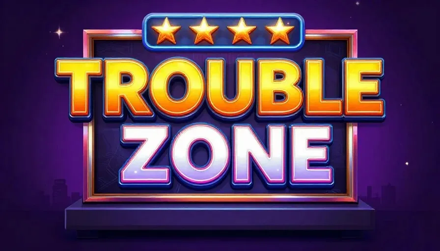 Trouble Slot Zone_bet Trouble Slot Zone bet