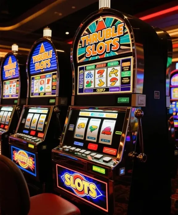 Trouble Slots casino_bet Trouble Slots casino bet